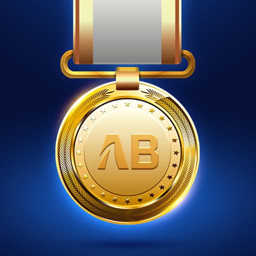 1 Time Winner
