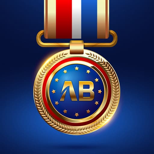 7 Time Winner