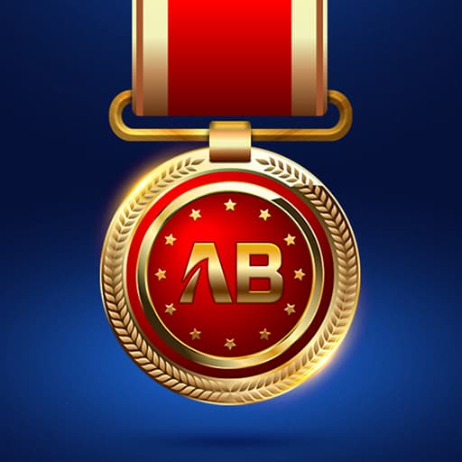 6 Time Winner